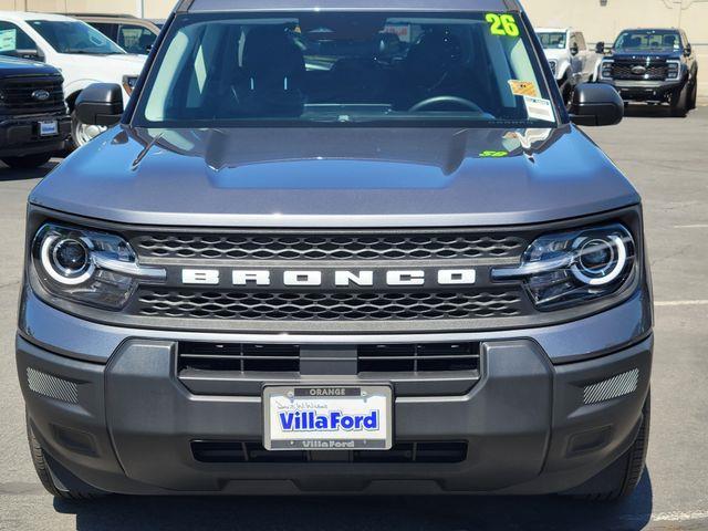 2026 Ford Bronco - $30,888