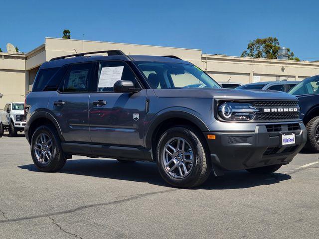 2026 Ford Bronco - $30,888