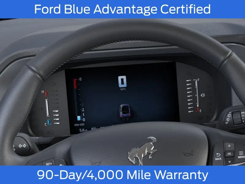 2026 Ford Bronco - $39,525