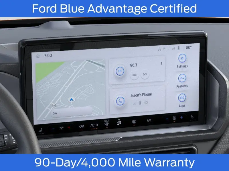 2026 Ford Bronco - $39,525