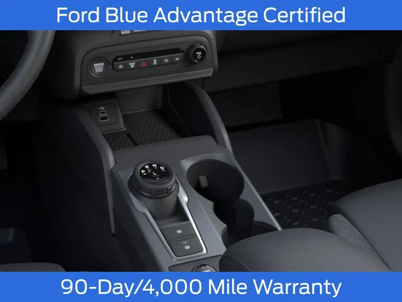 2026 Ford Bronco - $39,525