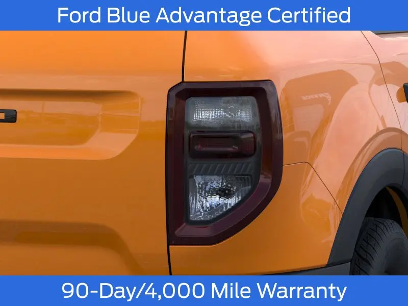 2026 Ford Bronco - $39,525