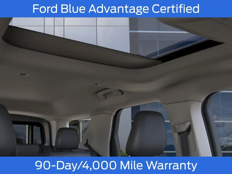 2026 Ford Bronco - $39,525