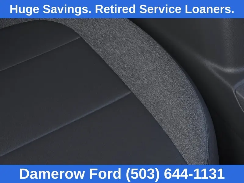 2026 Ford Bronco - $39,525