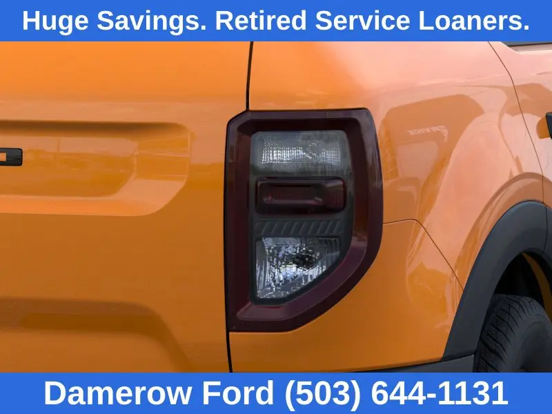 2026 Ford Bronco - $39,525