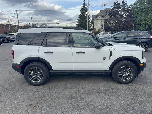 2026 Ford Bronco - $31,990