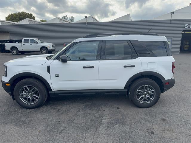 2026 Ford Bronco - $31,990