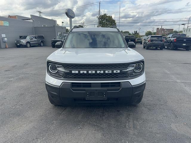2026 Ford Bronco - $31,990