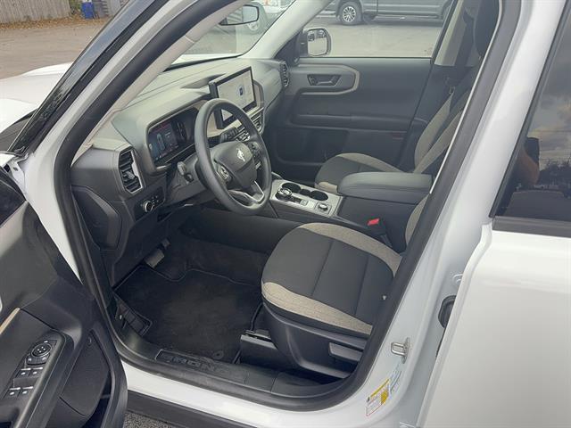 2026 Ford Bronco - $31,990