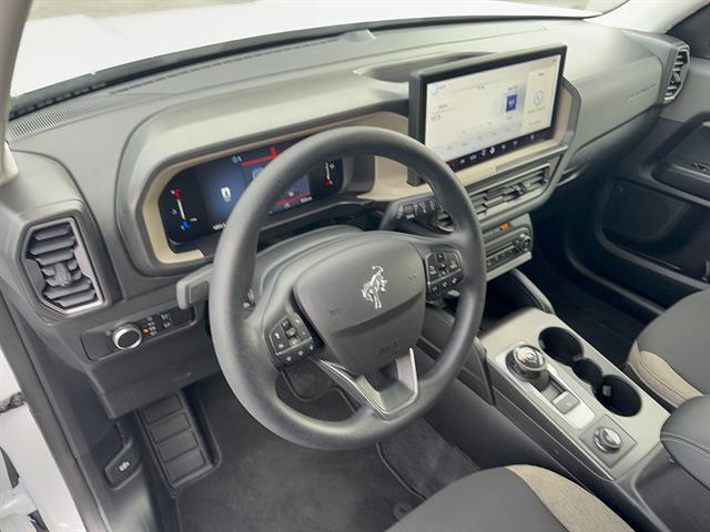 2026 Ford Bronco - $31,990