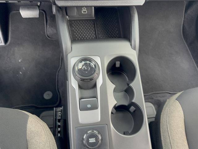 2026 Ford Bronco - $31,990