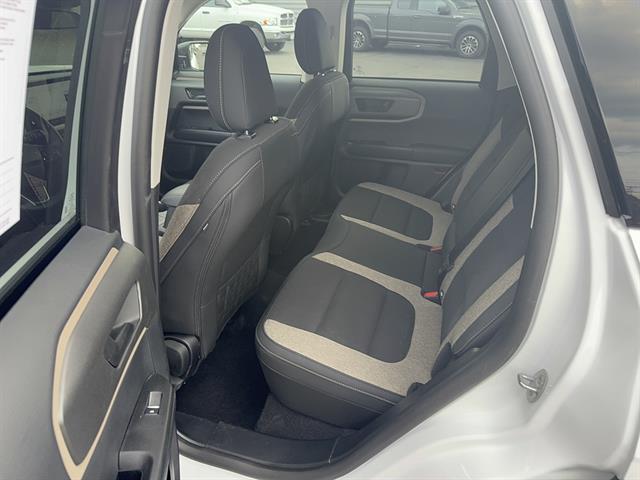 2026 Ford Bronco - $31,990