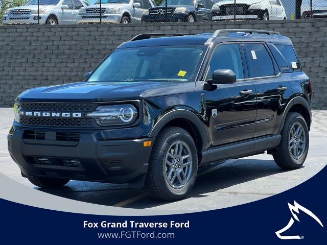 2026 Ford Bronco - $33,356