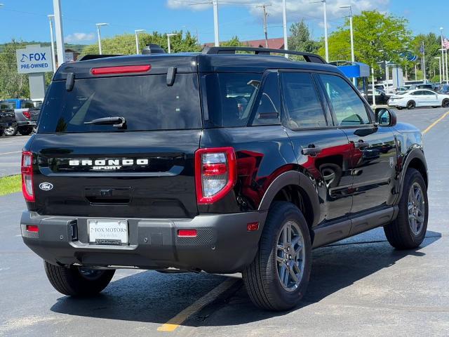 2026 Ford Bronco - $33,356