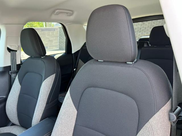 2026 Ford Bronco - $33,356