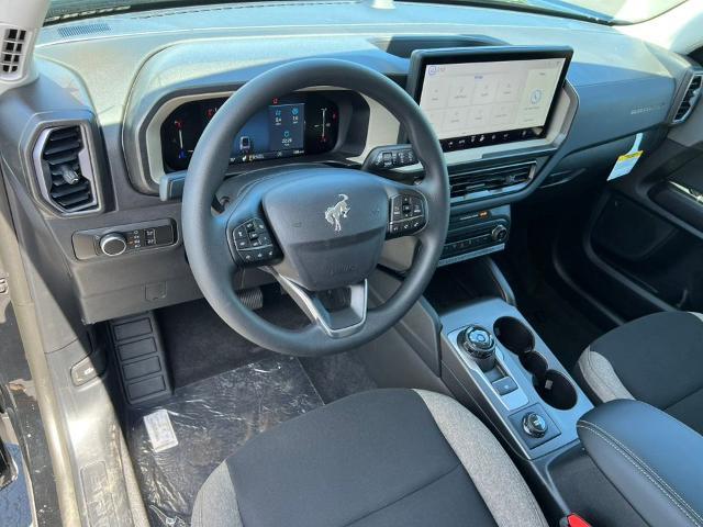 2026 Ford Bronco - $33,356