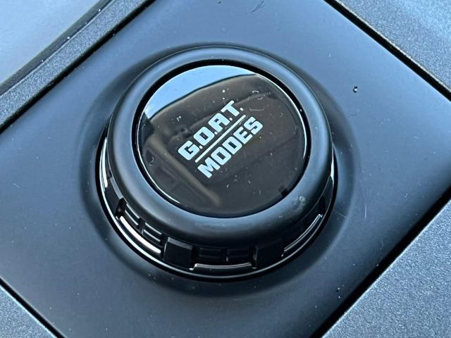 2026 Ford Bronco - $33,356