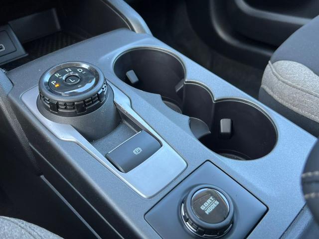 2026 Ford Bronco - $33,356