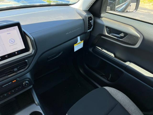 2026 Ford Bronco - $33,356