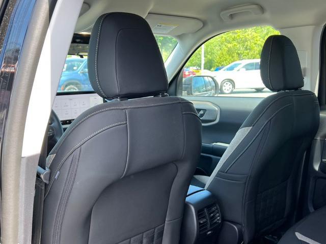 2026 Ford Bronco - $33,356