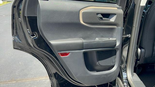 2026 Ford Bronco - $33,356