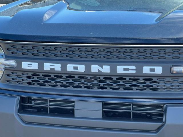 2026 Ford Bronco - $33,356