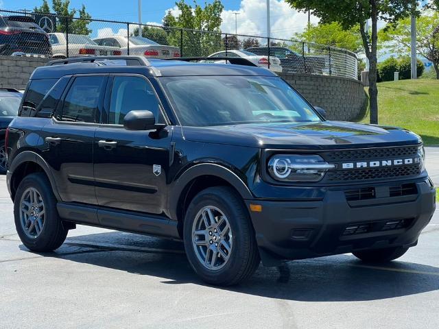 2026 Ford Bronco - $33,356