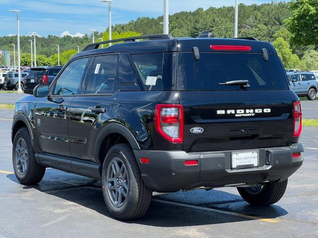 2026 Ford Bronco - $33,356