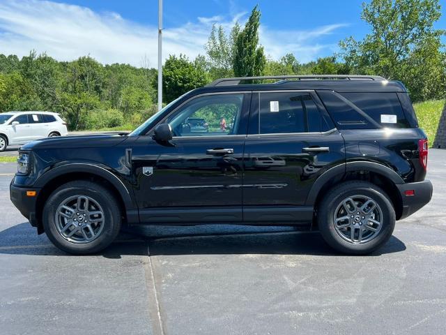 2026 Ford Bronco - $33,356
