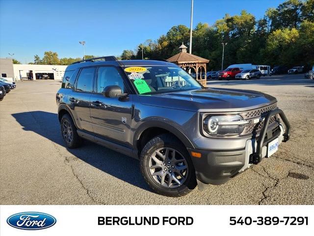 2026 Ford Bronco - $30,770
