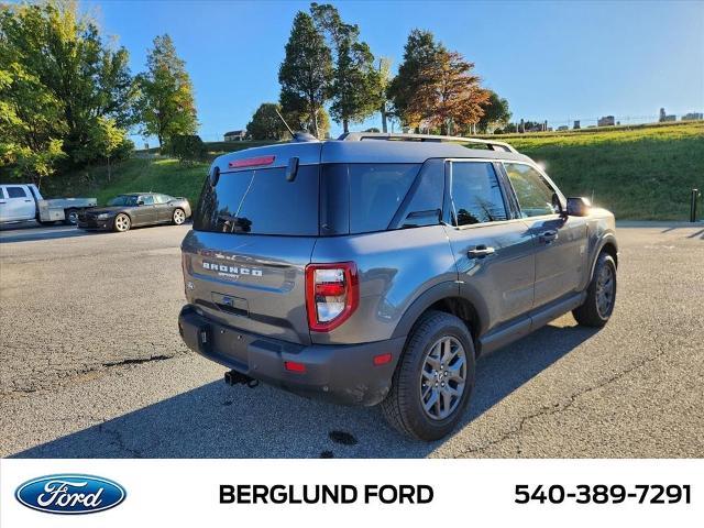 2026 Ford Bronco - $30,770