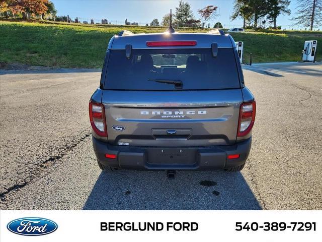 2026 Ford Bronco - $30,770
