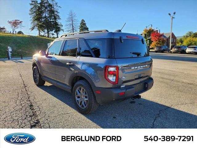 2026 Ford Bronco - $30,770