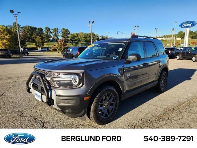 2026 Ford Bronco - $30,770