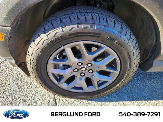 2026 Ford Bronco - $30,770