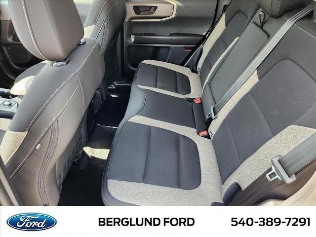 2026 Ford Bronco - $30,770