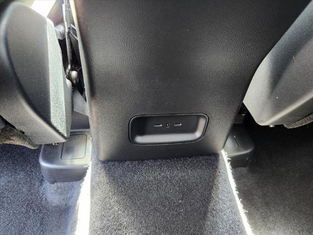 2026 Ford Bronco - $30,770