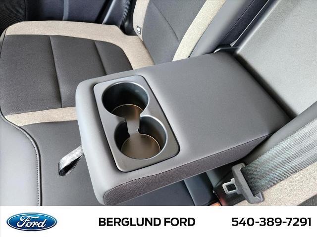 2026 Ford Bronco - $30,770