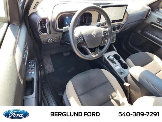 2026 Ford Bronco - $30,770