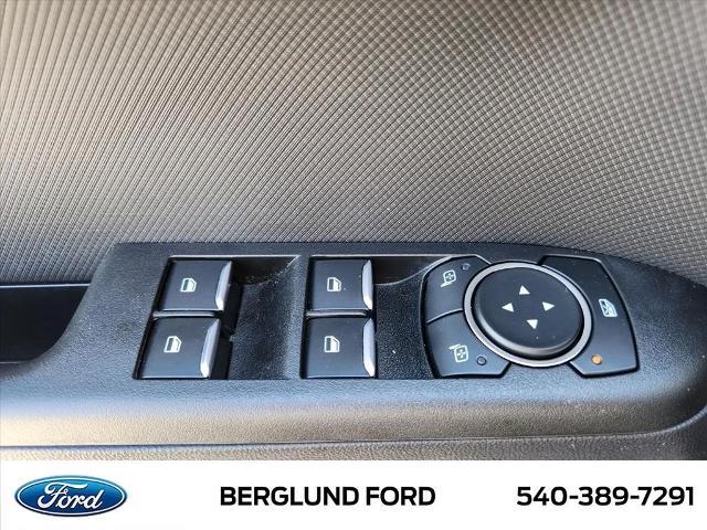 2026 Ford Bronco - $30,770