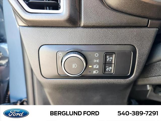 2026 Ford Bronco - $30,770
