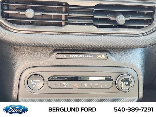 2026 Ford Bronco - $30,770