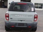 2021 Bronco Sport Thumbnail 5