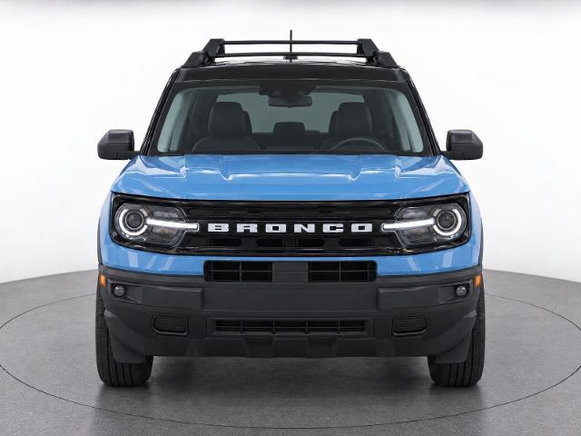 2021 Ford Bronco - $18,991