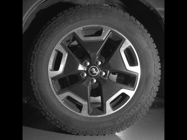 2021 Ford Bronco - $18,991