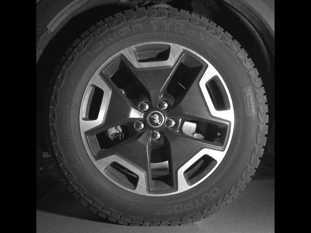 2021 Ford Bronco - $18,991