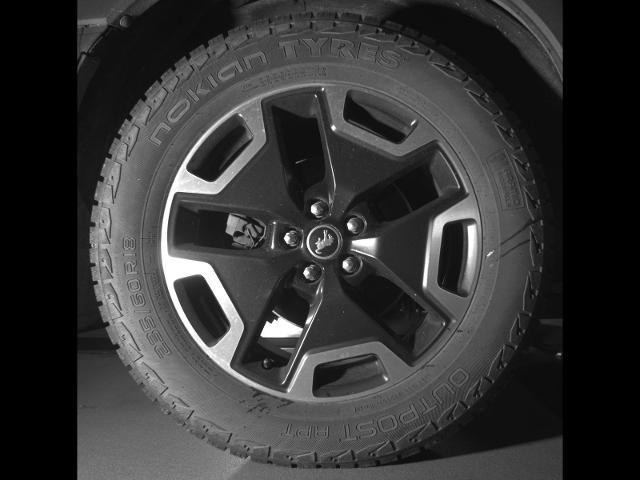 2021 Ford Bronco - $18,991
