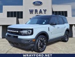 2021 Bronco Sport Thumbnail 1