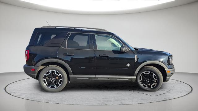 2021 Ford Bronco - $18,716
