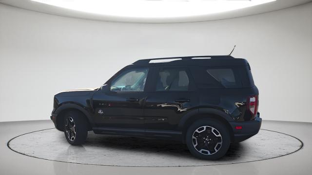 2021 Ford Bronco - $18,716